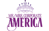 Ms./Mrs. Corporate America Competition