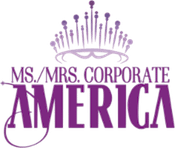 Ms./Mrs. Corporate America Competition